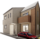 鉄骨構造での新工法を開発で