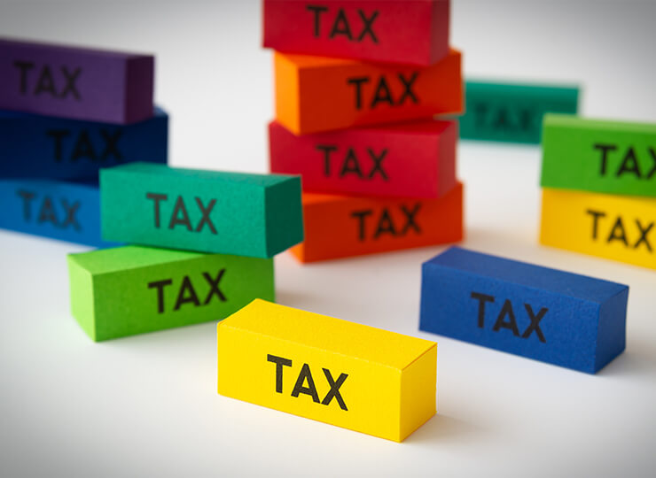 税対策のご提案