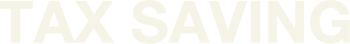 TAX SAVNG