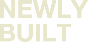 NEWLY BUILT